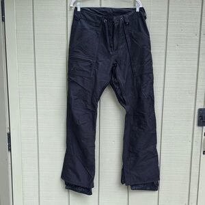 Burton Mens Snow Dryride Pants